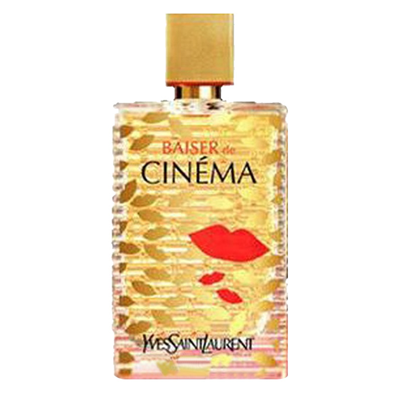 Baiser de Cinema Eau de Parfum for Women Yves Saint Laurent