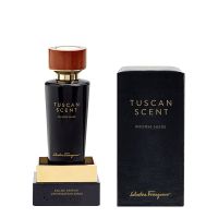 Tuscan Scent White Mimosa Eau de Parfum for Women Salvatore Ferragamo