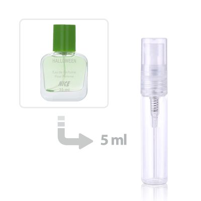 عطر هالوين إي دي بارفان للنساء نايس بابيت