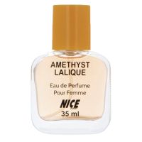Amethyst Lalique Eau de Parfum for Women Nice Puppet