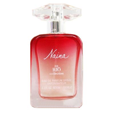 Naina Eau de Parfum for Women Rio Collection