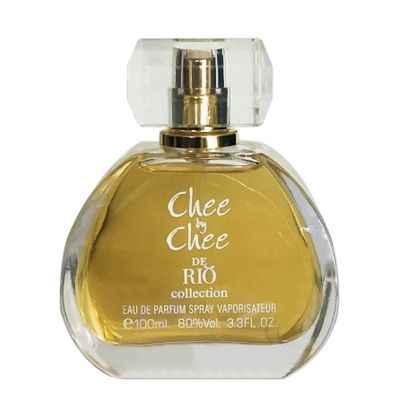 Chee by Chee Eau de Parfum for Women Rio Collection