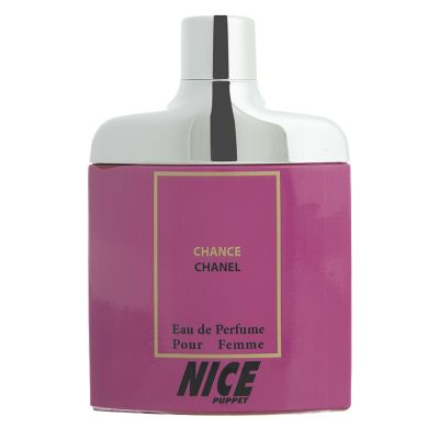 Chance Chanel Eau de Parfum for Women Nice Puppet