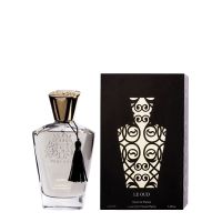Le Oud Eau de Parfum for Women and Men Sfondo Perfume