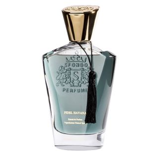 عطر فيدل هافانا او دو بارفان للنساء والرجال سفوندو برفيوم