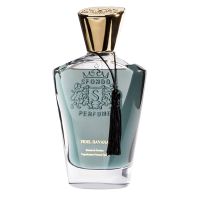 Fidel Havana Eau de Parfum for Women and Men Sfondo Perfume