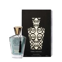 Fidel Havana Eau de Parfum for Women and Men Sfondo Perfume