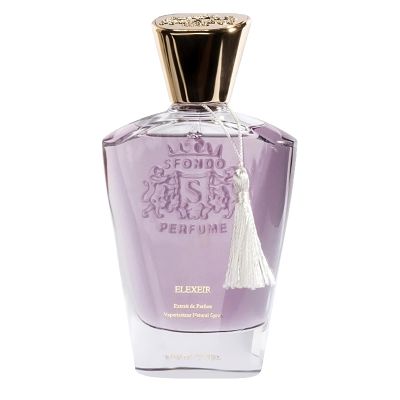 عطر إليكسير او دو بارفان للنساء والرجال سفوندو