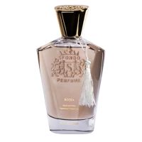 Roosa Eau de Parfum for Women and Men Sfondo Perfume