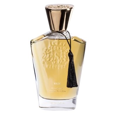 Yazz Eau de Parfum for Women and Men Sfondo Perfume