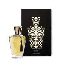 Yazz Eau de Parfum for Women and Men Sfondo Perfume