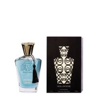 Viola Intense Eau de Parfum for Women and Men Sfondo Perfume