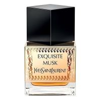 Exquisite Musk Eau de Parfum for Women and Men Yves Saint Laurent