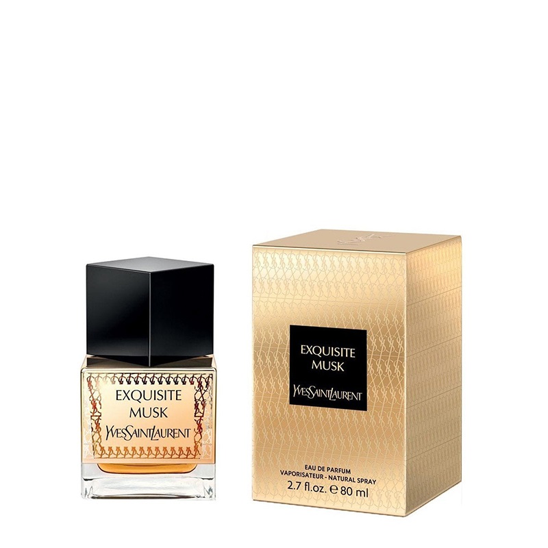 Ysl musk discount