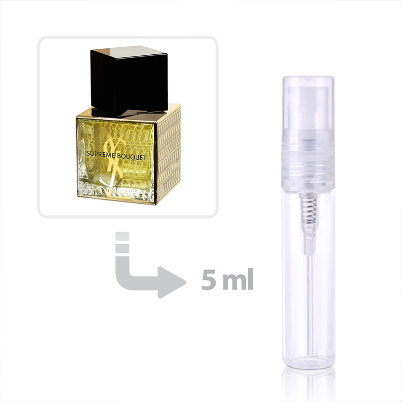 Ysl supreme bouquet luxury edition new arrivals