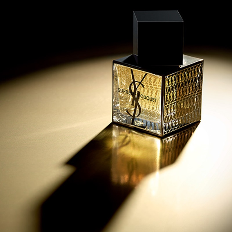 Ysl supreme bouquet luxury edition best sale