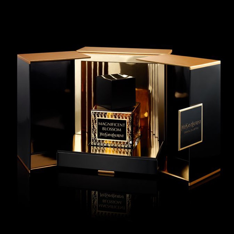 Magnificent Blossom Eau de Parfum for Women and Men Yves Saint Laurent perfume fragrance Riah