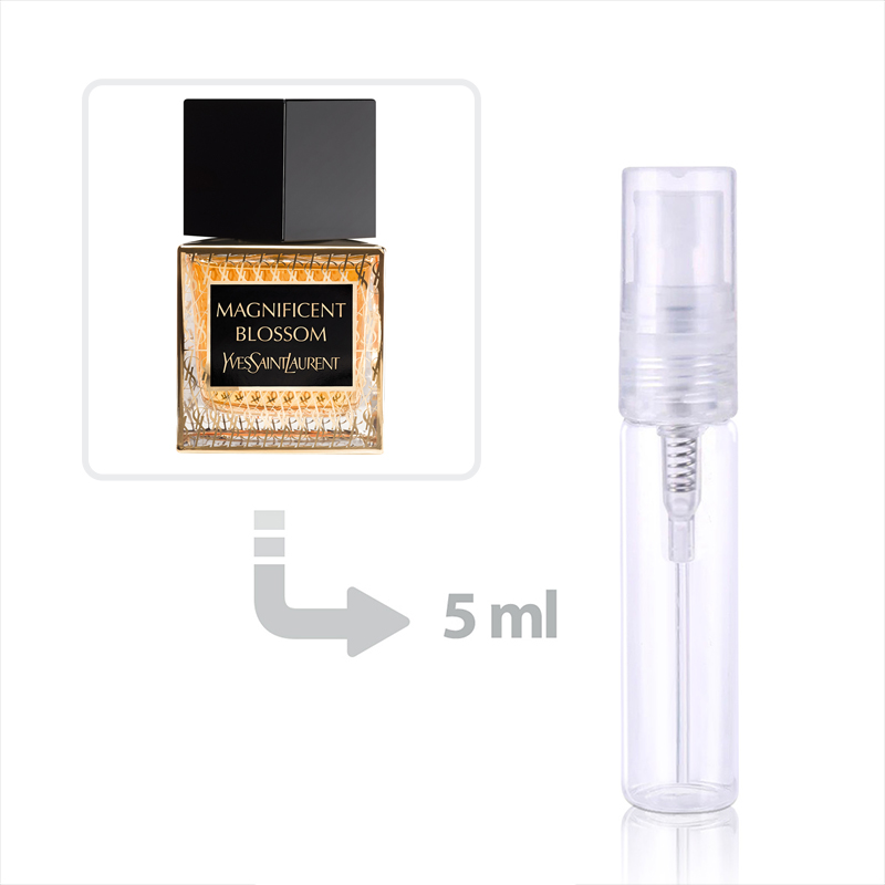 Ysl blossom perfume sales