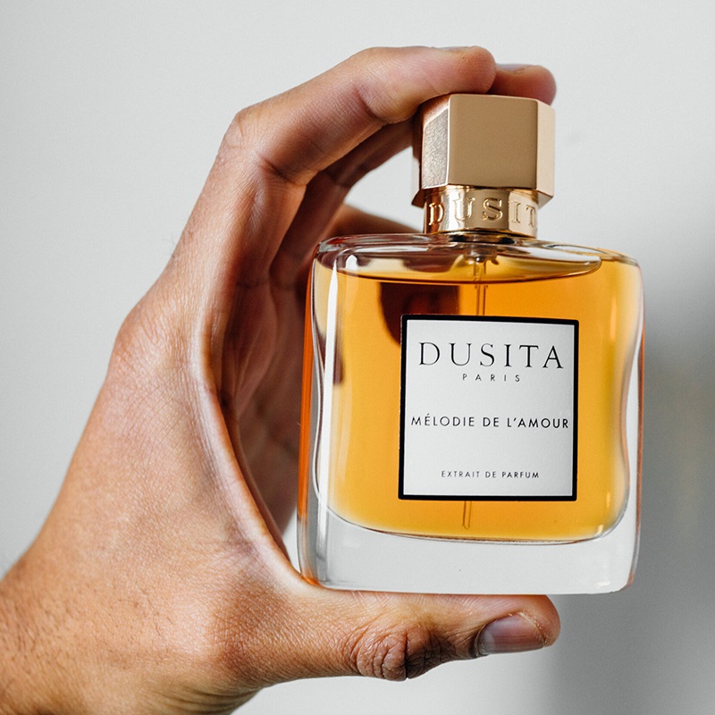 DUSITA MÉLODIE DE L'AMOUR 50ml Melodie de l'Amour | Luxury Fragrances by Dusita at Scentido