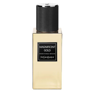 Magnificent Gold Eau de Parfum for Women and Men Yves Saint Laurent
