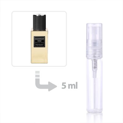 عطر Magnificent Gold Eau de Parfum للنساء والرجال من ايف سان لوران
