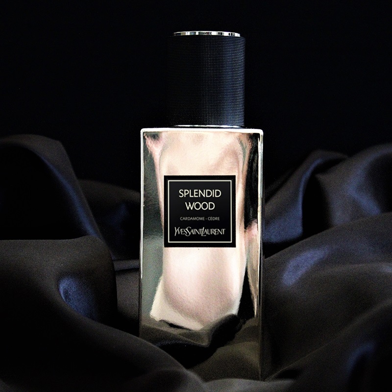 Yves saint laurent splendid wood eau de parfum sale