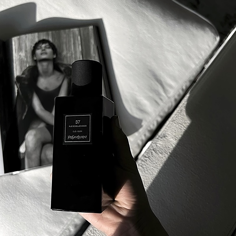 Ysl 37 perfume new arrivals