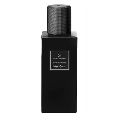 24 rue de lUniversite Eau de Parfum for Women and Men Yves Saint Laurent