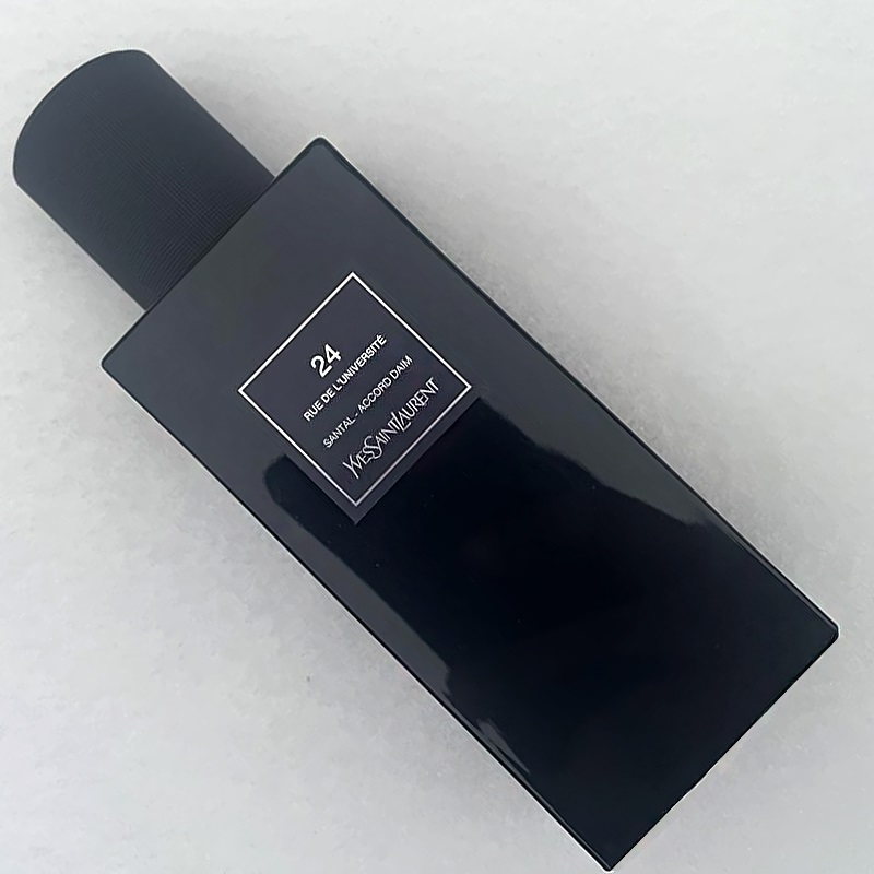 Ysl 24 perfume new arrivals
