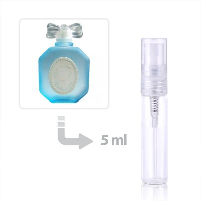 Babinours Eau de Toilette for Women and Men Yves Rocher