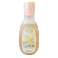 Babiflore Eau de Toilette for Women and Men Yves Rocher