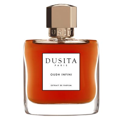 Oudh Infini Extrait de Parfum for Women and Men Dusita