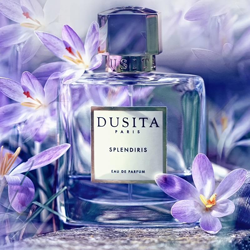 Splendiris Eau de Parfum for Women and Men Dusita perfume