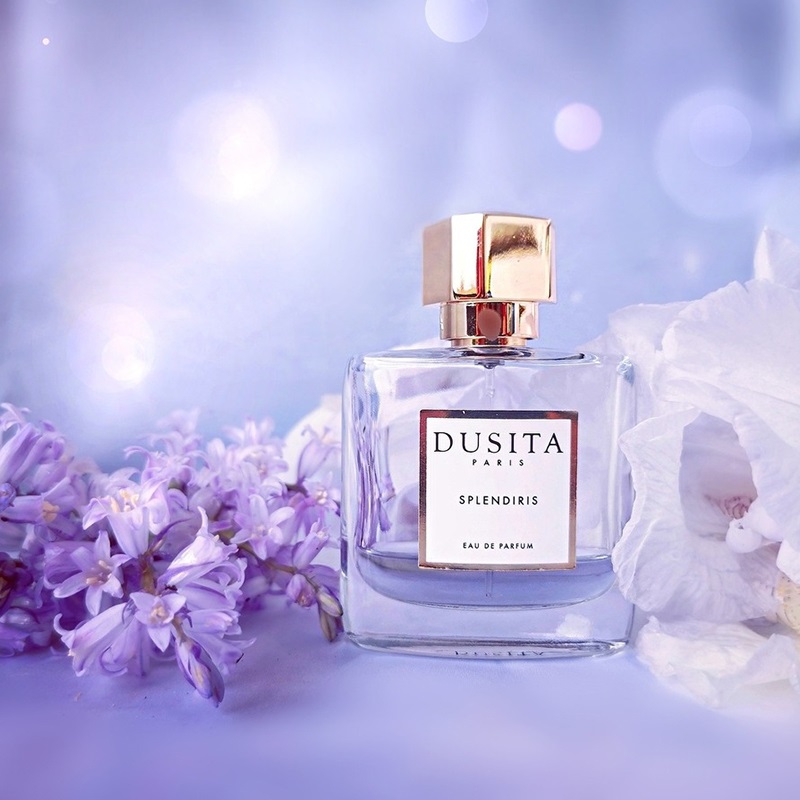Splendiris Eau de Parfum for Women and Men Dusita perfume