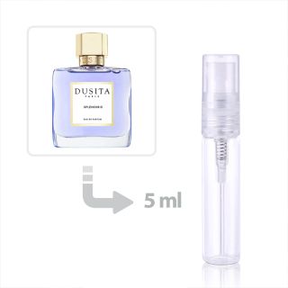 Splendiris Eau de Parfum for Women and Men Dusita