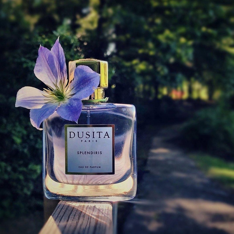 Splendiris Eau de Parfum for Women and Men Dusita perfume