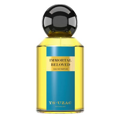 منتج عطر غالب العزيز للنساء والرجال - عطر الحب الخالد من إيز يوزاك