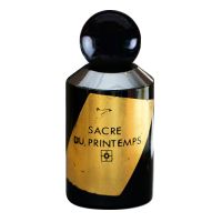 Sacre du Printemps Eau de Parfum for Women and Men Ys Uzac