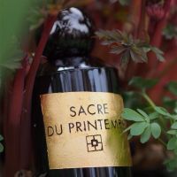 Sacre du Printemps Eau de Parfum for Women and Men Ys Uzac