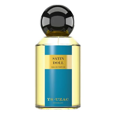 Satin Doll Eau de Parfum for Women and Men Ys Uzac