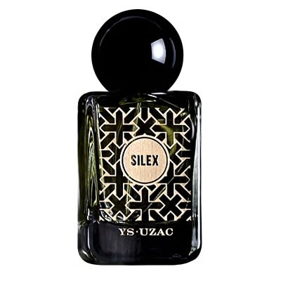 Silex Eau de Parfum for Women and Men Ys Uzac