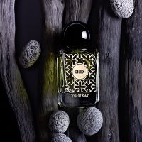 Silex Eau de Parfum for Women and Men Ys Uzac