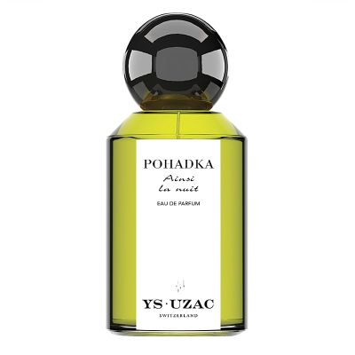 Pohadka Eau de Parfum for Women and Men Ys Uzac