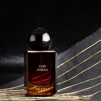 Oud Ankaa Eau de Parfum for Women and Men Ys Uzac