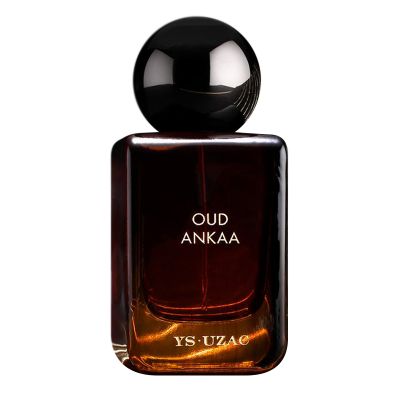Oud Ankaa Eau de Parfum for Women and Men Ys Uzac