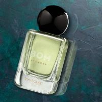 BOM Incense Eau de Parfum for Women and Men Ys Uzac