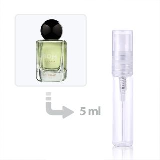 BOM Incense Eau de Parfum for Women and Men Ys Uzac