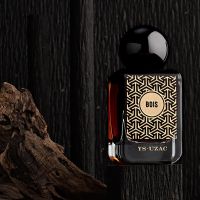 Bois Fou Eau de Parfum for Women and Men Ys Uzac