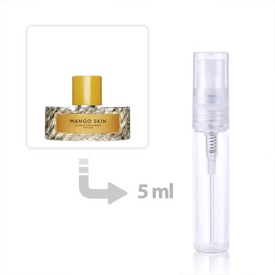 عطر مانغو سكين أو دي بارفيوم للجنسين فيلهلم برفيومري