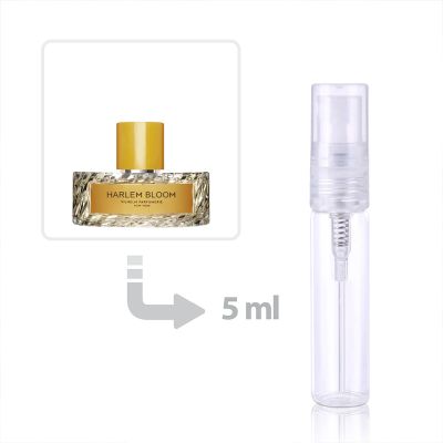 Harlem Bloom Eau de Parfum للنساء والرجال فيلهيلم بارفومري